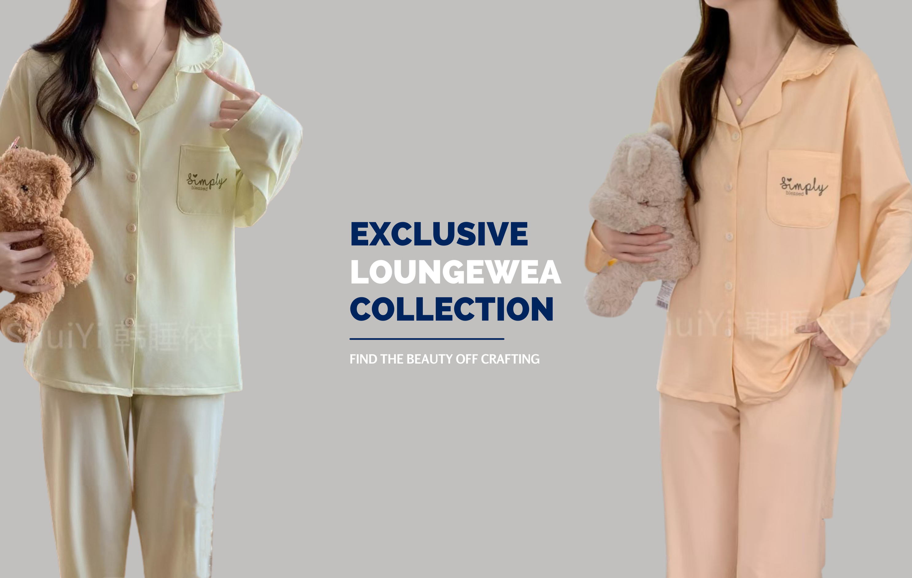 Loungewear